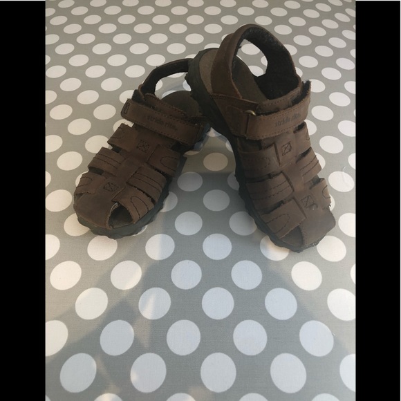 Stride Rite Other - Boys Sandals Stride Rite Other - Boys Sandals